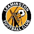 Fantastic gesture by the Leamington fans